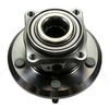 Centric 402.62021E Wheel Bearing and Hub Assembly C-Tek Standard Hub and Bearing Assembly