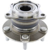Centric 400.45002E Wheel Bearing and Hub Assembly C-Tek Standard Hub and Bearing Assembly without ABS
