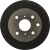 Centric 123.44012 Brake Drum Standard Brake Drum