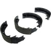 112.04500 by CENTRIC - Centric Heavy Duty Brake Shoes