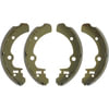Centric 111.05620 Drum Brake Shoe Centric Premium Brake Shoes