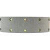 112.06830 by CENTRIC - Centric Heavy Duty Brake Shoes