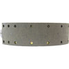 Centric 112.04520 Drum Brake Shoe Centric Heavy Duty Brake Shoes