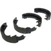 Centric 112.04460 Drum Brake Shoe Centric Heavy Duty Brake Shoes