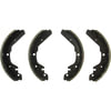 Centric 111.04210 Drum Brake Shoe Centric Premium Brake Shoes
