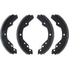 111.03970 by CENTRIC - Centric Premium Brake Shoes