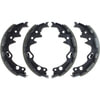 111.05370 by CENTRIC - Centric Premium Brake Shoes