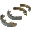 Centric 111.05310 Drum Brake Shoe Centric Premium Brake Shoes