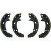 Centric 112.05990 Drum Brake Shoe Centric Heavy Duty Brake Shoes