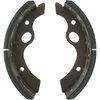112.06320 by CENTRIC - Centric Heavy Duty Brake Shoes