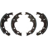 Centric 112.05380 Drum Brake Shoe Centric Heavy Duty Brake Shoes