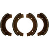 112.06160 by CENTRIC - Centric Heavy Duty Brake Shoes
