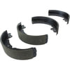 Centric 111.04680 Drum Brake Shoe Centric Premium Brake Shoes