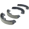 Centric 111.05360 Drum Brake Shoe Centric Premium Brake Shoes