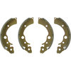 111.05460 by CENTRIC - Centric Premium Brake Shoes