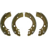 Centric 111.05170 Drum Brake Shoe Centric Premium Brake Shoes