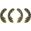 Centric 111.05190 Drum Brake Shoe Centric Premium Brake Shoes