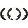 111.01890 by CENTRIC - Centric Premium Brake Shoes