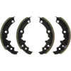 Centric 111.05530 Drum Brake Shoe Centric Premium Brake Shoes