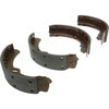 Centric 112.06800 Drum Brake Shoe Centric Heavy Duty Brake Shoes