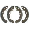 111.05610 by CENTRIC - Premium Brake Shoes