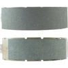 111.03300 by CENTRIC - Centric Premium Brake Shoes
