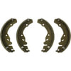 111.05200 by CENTRIC - Centric Premium Brake Shoes