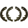 Centric 112.02640 Drum Brake Shoe Centric Heavy Duty Brake Shoes