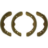 111.04050 by CENTRIC - Centric Premium Brake Shoes
