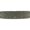 112.07200 by CENTRIC - Centric Heavy Duty Brake Shoes
