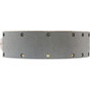 Centric 112.03580 Drum Brake Shoe Centric Heavy Duty Brake Shoes
