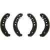111.03150 by CENTRIC - Centric Premium Brake Shoes