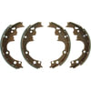 Centric 112.05140 Drum Brake Shoe Centric Heavy Duty Brake Shoes