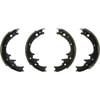 111.03310 by CENTRIC - Centric Premium Brake Shoes