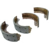 112.06680 by CENTRIC - Centric Heavy Duty Brake Shoes