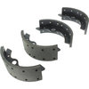 Centric 112.06020 Drum Brake Shoe Centric Heavy Duty Brake Shoes