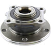 401.34001E by CENTRIC - C-Tek Standard Hub and Bearing Assembly; With ABS Tone Ring / Encoder
