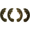110.10490 by CENTRIC - C-Tek Brake Shoes