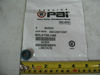 642024 by PAI - Engine Vibration Isolator - ECM