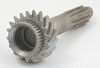 Fuller 4301628 Manual Transmission Input Shaft Manual Transmission Input Shaft