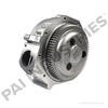 PAI 381809 Engine Water Pump Assembly Engine Water Pump Assembly - for Caterpillar C15 Acert Series Engines