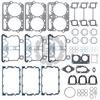 PAI 131264 Engine Complete Overhaul Gasket Set Gasket Set - Upper; Celect Plus Cummins N14 Series Application