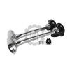 PAI EM44990 Air Horn Kit Air Horn Kit - 15in Overall Length, 1/8in Pipe Port, 4in Dia. Rebuild Kit FRK-4089