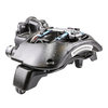 Bendix K149714 Air Brake Disc Brake Caliper Caliper with Carrier