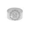 PAI 151558 Engine Camshaft Bearing Engine Camshaft Bearing - For Valve Crankshaft 7 Bearings Required Cummins ISX Series