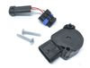 Williams Controls 131167 Throttle Position Sensor Kit Remote Sensor Assembly for WM531 Model, with Screw, fits DDEC II