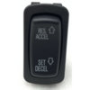 Mack 82278929 Cruise Control Switch Cruise Control Switch - Replaces Mack 1MR4341BM10