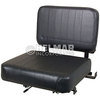 Universal Products MODEL 800 Seat STD. TILT SEAT