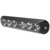 ED3705A by ECCO - 6 LED, AMBER