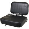 Universal Products MODEL 200 Seat BUCKET STRAIGHT BACK SEAT